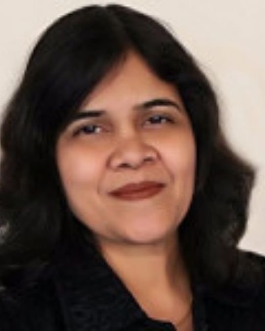 Dr. Swati Srivasatava